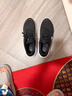 耐克NIKE男子跑步鞋REVOLUTION 7运动鞋春夏款FB2207-001黑白43 实拍图