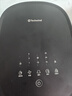 美的（Midea）【直流变频】家用空调扇 智能语音冷风扇 负离子净化落地冷风机水冷塔扇 强力制冷双向送风ADJ10SC 实拍图