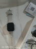 XAA华强北2026新款首发]WatchS11Ultra3华强北5G插卡智能电话手表GPS定位初中高学生成人苹果机和顺成 四代银超薄款不卡顿+大型游戏下载+心率检测 表盘自定义+微信全功能+久玩不发烫 实拍图