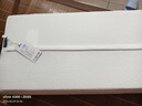 可韵（CORY）颈椎枕头护颈枕颈椎病深度睡眠专用记忆棉枕头反弓富贵包整头枕标 实拍图