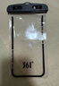 361°手机防水袋潜水套漂流触屏水下拍照通用挂绳外卖骑手专用防雨壳 实拍图