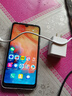 华为（HUAWEI）华为畅享9 二手手机 智能机 工作机4G 双卡 后置双摄智能美颜 幻夜黑 4GB+128GB 9成新 实拍图