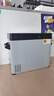 骑炫Q65车载冰箱车家两用压缩机冷冻冷藏冰柜结冰12V 24V 实拍图