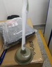茶花马桶疏通器通马桶移动马桶吸皮搋子1只装应急马桶抽疏通神器 实拍图
