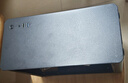 EMACHINES宏碁acer U200提手机箱商务办公简约便携台式机手提迷你桌面电脑小机箱matx主板USB3.0品牌加厚 U200黑标准款（M-ATX主板/ATX电源位） 实拍图