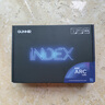 蓝戟（GUNNIR）Intel Arc A380  Index 6G K GDDR6 2000MHz 台式电脑独立显卡 实拍图