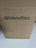 Blendtec柏兰德破壁机家用多功能料理机婴儿辅食机豆浆机绞肉机冰沙机 575白色 570升级款 实拍图