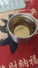 燕大师12°P酒花小麦精酿啤酒750ml*6瓶橡木塞玻璃瓶整箱送礼礼盒 实拍图