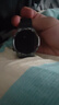 联想（Lenovo）智能手表 Watch S风暴灰 运动手表男 Ai蓝牙心率血氧睡眠健康监测 70+运动模式音乐播放男朋友礼物 实拍图