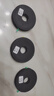 新款进口钓鱼线主线绑好的鱼线组套装全套台钓成品正品超强拉力 4.5米丨3卷【八字环款】 2.0号 实拍图