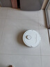 石头（roborock）【保价618】扫地机器人扫拖一体 P20 扫拖洗烘一体机 自动集尘烘干补水擦地拖地 A1690RR 实拍图