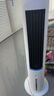 美的（Midea）【APP智能】家用空调扇落地遥控冷风扇/负离子净化加湿冷风机/水冷无叶塔扇强力制冷冷气扇AAF10MR 实拍图