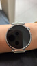 HUAWEI WATCH GT 6 薄荷青 华为智能手表多维情绪健康全新骑行体验强劲续航 实拍图