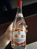 汾酒红盖玻汾 清香型白酒 42度 475mL 单瓶装 纯粮酒父亲节端午节送礼 实拍图