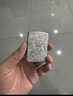 ZIPPO打火机之宝防风煤油 唐草-白银 父亲节礼物送爸爸 含油套装 实拍图