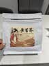 艺福堂花草茶 大凉山黄苦荞茶500g 全胚芽全颗粒荞麦茶黄金苦荞糖分管理 实拍图