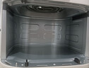 美的（Midea）空气炸锅家用【价保618】实用大容量6.5L 蒸烤一体双热源炎烤 可视窗口 免翻面多功能KZE6559 实拍图