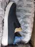 斯凯奇（Skechers）秋季男鞋一脚蹬健步鞋休闲运动鞋缓震懒人鞋软底耐 海军蓝色/NVY 39.5 实拍图