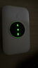TCL随身wifi三网通用免插卡无线wifi6车载4G路由器随身便携无限制移动联通电信全国通用2026款5GXY15B 【升级充电款】3000毫安大电池 不限速不虚标月享1500G流量 实拍图