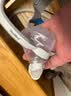 瑞思迈（Resmed）AirMini单水平呼吸机家用便携止鼾器防打呼噜睡眠呼吸暂停综合症 实拍图