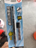 晨光（M&G）文具2B考试自动涂卡铅笔套装 学生考试专用（涂卡铅笔*1+2B铅芯*6根）HAMP0064黑白颜色随机 实拍图
