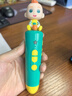 宝宝巴士点读笔3-6岁拼音识字1600点读机儿童玩具益智早教 实拍图
