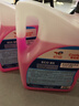 道达尔能源有机型(OAT)发动机冷却液通用型汽车防冻液冰点-25℃ 4kg（红色） 实拍图