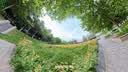 影石Insta360X5 全景运动相机8K高清防抖防水手持口袋摄像机旅行Vlog摩托车骑行相机（折叠脚架套装） 实拍图