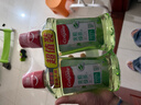 高露洁（Colgate）【会员店同款】茉莉绿茶漱口水500ml*2 无酒精温和清新口气去口臭 实拍图