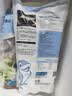 海名威冷冻格陵兰比目鱼900g/袋内含3包 鲽鱼 生鲜鱼类 海鲜 野生海捕 实拍图