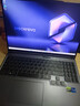 机械革命【猪王直播 领券立减800元】极光X 2026 (i7-13700HX 16G 1T RTX5060  灰)游戏本笔记本电脑 实拍图
