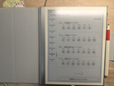 小猿猿辅导学练机S6【全新一代】好成绩练出来  中小学生AI学习机高阶版 小初高学练一体机 10.3英寸 实拍图