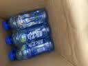 脉动青柠口味600ML*15瓶低糖维C电解质水功能饮料  阿根廷球队限定装 实拍图