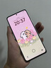 小米REDMI Note14 金刚品质 5110mAh大电量 大光圈超感相机 8GB+128GB子夜黑 红米5G手机 国家补贴 实拍图