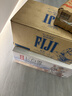 斐泉（fiji）天然矿泉水330ml*24瓶整箱  原装进口 会议用水 斐济 实拍图