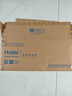 海尔（Haier）除螨仪家用大吸力手持吸尘器三合一床上高温杀菌吸螨一体机沙发紫外线除螨杀菌吸毛有线款 【3合1 】吸尘/紫外线除螨/热风除湿3025 实拍图