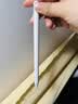 倍思电容笔iPad苹果笔【双充】适用2026年Pro/Air8/Mini7/iPad11平板触屏智控手写笔apple pencil Pro 实拍图