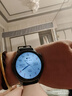 HUAWEI【父亲节送礼优选】HUAWEI WATCH GT 6 雅丹黑 46mm智能手表多维情绪健康全新骑行体验 实拍图