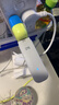 中兴（ZTE）F30 Pro随身wifi6免插卡移动wifi无线网卡便携式热点4g路由器无限笔记本电脑通用流量2025款 实拍图