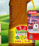 鲁花【保真菜籽油】食用油 低芥酸特香菜籽油 900ml 物理压榨  实拍图
