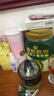 四季沐歌（MICOE）黑色增压淋浴花洒喷头套装 浴室淋浴头花洒手持花洒三件套HS125 实拍图