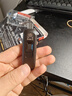 闪迪（SanDisk）2TB Type-C USB3.2 固态手机U盘 CZ890 读速1000MB/s 写速900MB/s 兼容手机平板电脑 大容量优盘 实拍图