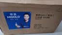 悍高（HIGOLD）拉篮橱柜抽屉式厨房碗篮碗柜碟架置物架铝合金调味篮阻尼导轨拉篮 800柜2层【大容量】慧影Mi拉篮 实拍图