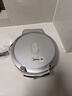 美的（Midea）小钢炮电饼铛钛钢0涂层不锈钢2026年新款 家用小型40mm加大加深双面加热烙饼锅电煎锅京东自营S3ti 实拍图