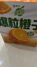 蒙牛真果粒爆粒橙子味果汁饮品240gx10包 龚俊同款 送礼佳选送礼礼盒 实拍图