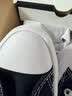 匡威（Converse）厚底鞋女鞋新款70S低帮帆布鞋松糕鞋云朵Move增高硫化鞋小个子 570256C 经典黑 36.5 /6 实拍图