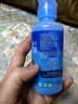 海昌 水感觉滋润补水美瞳隐形眼镜护理液120ml*4盒套装 实拍图
