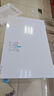 海尔（Haier）201升冰柜家用小型超低温大容量无需频繁除霜200升以上保鲜冷冻冷藏柜冰箱BC/BD-201GHPW9Z价保618 实拍图