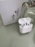 VIKM【顶配新款丨降噪Air第4代】蓝牙耳机无线适配苹果2026最新款iPhone17ios16/15半入耳式华强北耳机 实拍图
