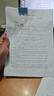 海澜之家床单单件100%新疆棉纯棉床单单人双人学生宿舍家用四季床单床罩 深蓝色【床单三件套】 200*230cm【适用1.8m床】 实拍图